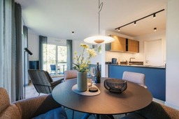 Strandvilla Zingst- AP 06