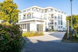 Ferienwohnung in Zingst - Strandvilla Zingst- AP 06 - Bild 2