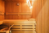 Ferienwohnung in Zingst - Strandvilla Zingst- AP 06 - Bild 5