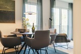 Ferienwohnung in Zingst - Strandvilla Zingst- AP 06 - Bild 10