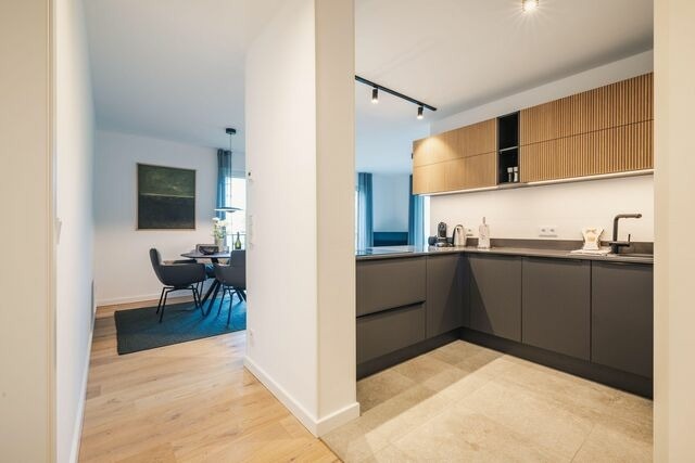 Ferienwohnung in Zingst - Strandvilla Zingst- AP 06 - Bild 11