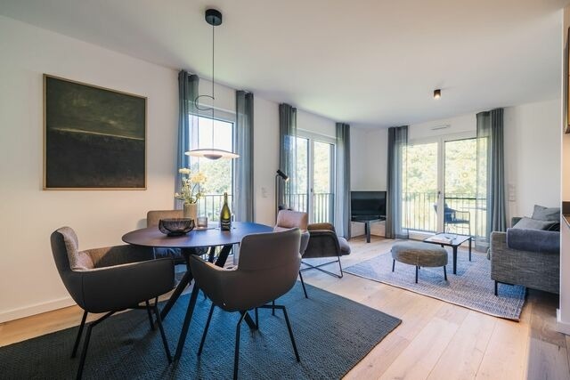Ferienwohnung in Zingst - Strandvilla Zingst- AP 06 - Bild 14