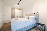 Ferienwohnung in Zingst - Strandvilla Zingst- AP 06 - Bild 16
