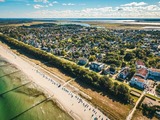 Ferienwohnung in Zingst - Strandvilla Zingst- AP 06 - Bild 23