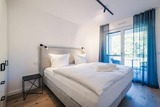 Ferienwohnung in Zingst - Strandvilla Zingst- AP 07 - Bild 2