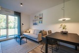 Ferienwohnung in Zingst - Strandvilla Zingst- AP 07 - Bild 8