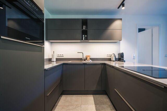 Ferienwohnung in Zingst - Strandvilla Zingst- AP 07 - Bild 15