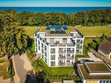 Ferienwohnung in Zingst - Strandvilla Zingst- AP 07 - Bild 25