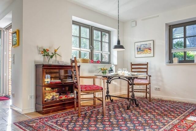 Ferienwohnung in Zingst - ver.Meer - Bild 4