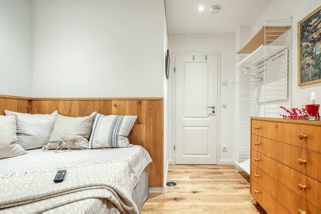 Ferienwohnung in Zingst - ver.Meer - Bild 11
