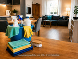 Ferienhaus in L&uuml;tow - Ostseeferienhaus Usedom L&uuml;tow am Achterwasser Hundefreundlich Naturlage Familie Christian Ziethen - Bild 21