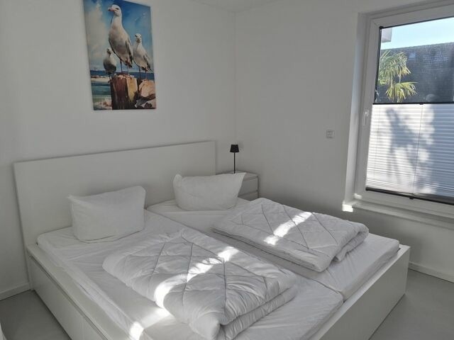 Ferienwohnung in Dahme - Wohnung 2 - Bild 3