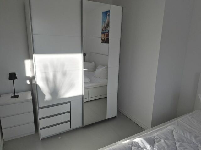Ferienwohnung in Dahme - Wohnung 2 - Bild 4
