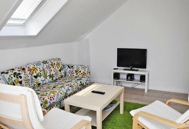 Ferienwohnung in Fehmarn OT Landkirchen - Mala - Bild 4