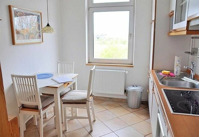 Ferienwohnung in Fehmarn OT Landkirchen - Mala - Bild 5