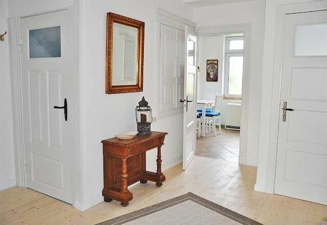Ferienwohnung in Fehmarn OT Landkirchen - Mala - Bild 7