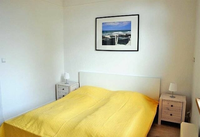 Ferienwohnung in Fehmarn OT Landkirchen - Mala - Bild 10