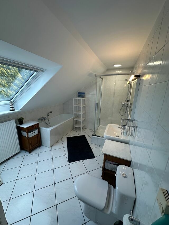 Ferienwohnung in Fehmarn OT Landkirchen - Mala - Bild 13