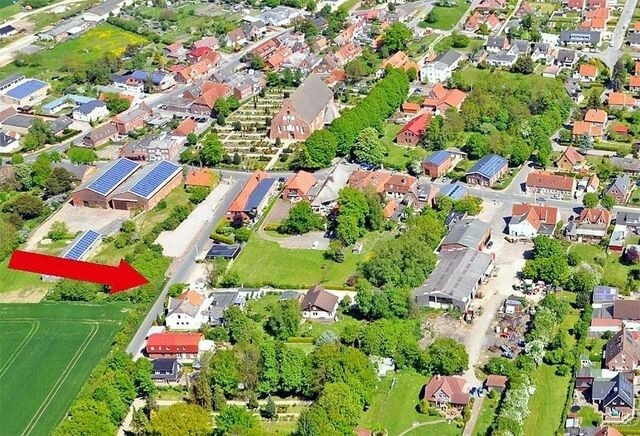 Ferienwohnung in Fehmarn OT Landkirchen - Mala - Bild 14