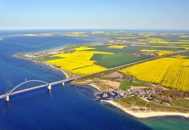 Ferienwohnung in Fehmarn OT Landkirchen - Mala - Bild 15