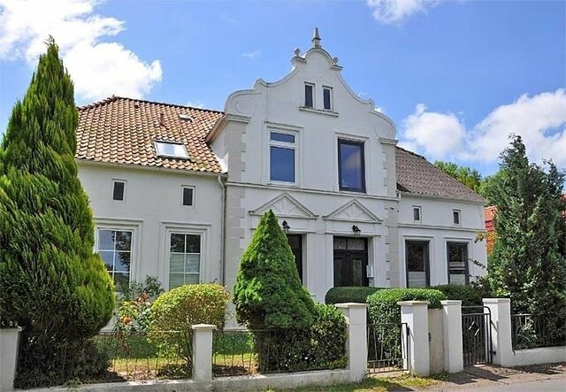 Ferienwohnung in Fehmarn OT Landkirchen - Mala - Bild 20
