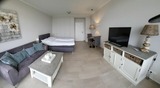 Ferienwohnung in Fehmarn OT Burgtiefe - Baltic Horizont mit Meerblick - Bild 1
