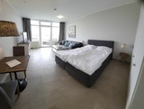 Ferienwohnung in Fehmarn OT Burgtiefe - Baltic Horizont mit Meerblick - Bild 3