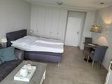 Ferienwohnung in Fehmarn OT Burgtiefe - Baltic Horizont mit Meerblick - Bild 4