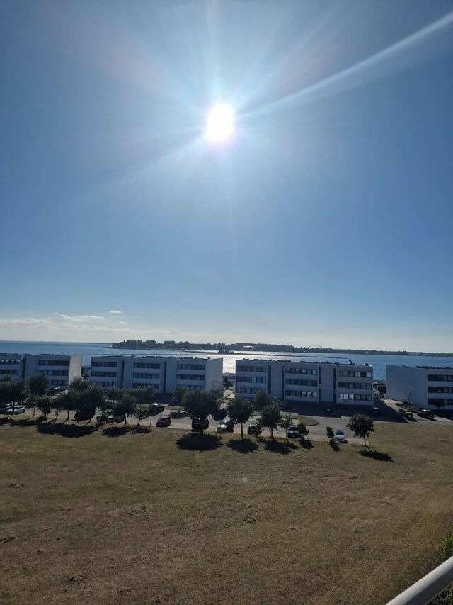 Ferienwohnung in Fehmarn OT Burgtiefe - Baltic Horizont mit Meerblick - Bild 9