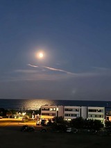 Ferienwohnung in Fehmarn OT Burgtiefe - Baltic Horizont mit Meerblick - Bild 10