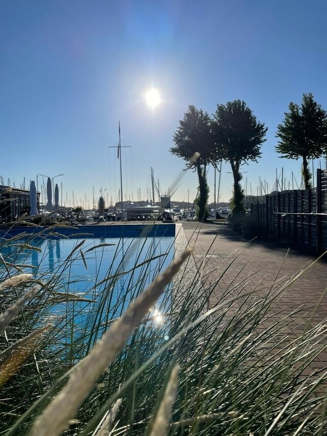 Ferienwohnung in Travem&uuml;nde - Wohnung Segellast - Bild 16