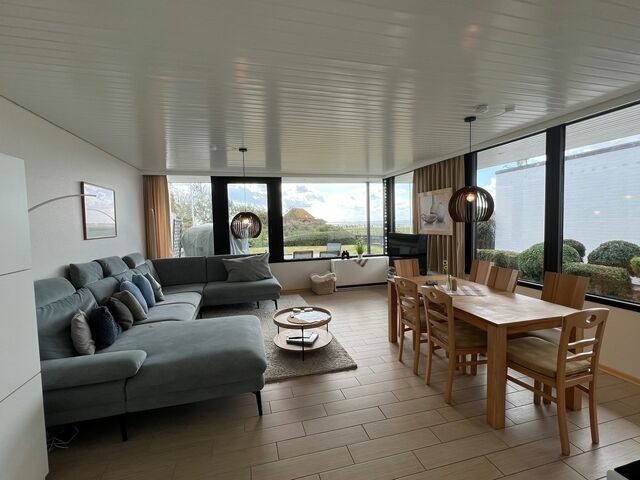 Ferienhaus in Fehmarn OT Burgtiefe - Home by the Sea - Bild 2