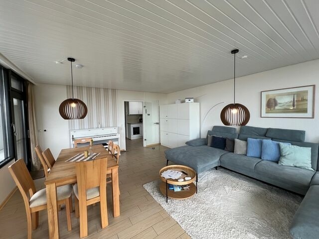 Ferienhaus in Fehmarn OT Burgtiefe - Home by the Sea - Bild 5