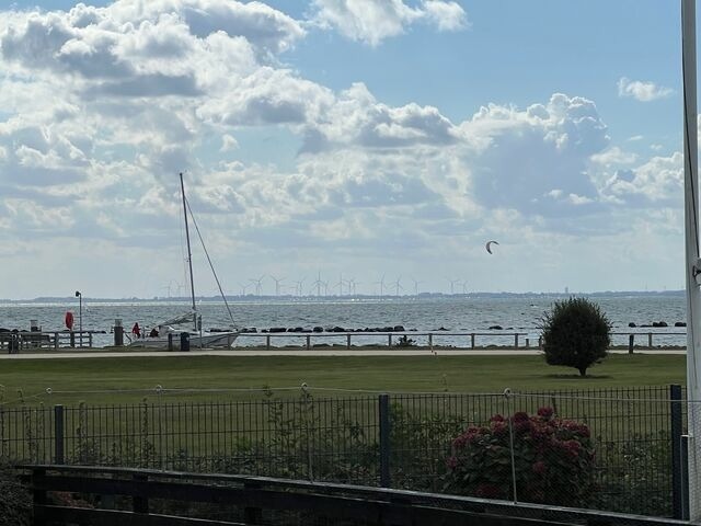 Ferienhaus in Fehmarn OT Burgtiefe - Home by the Sea - Bild 24