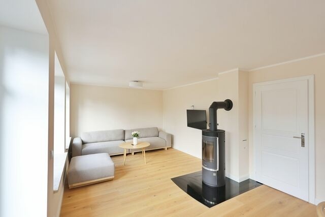 Ferienhaus in Fehmarn - Inselidylle, Villa Kunterbunt - Bild 5