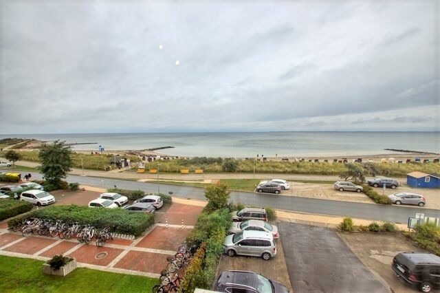 Ferienwohnung in Heiligenhafen - Strandhotel, App. 2SH315 - Bild 2