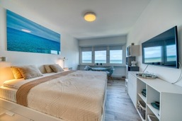 Strandhotel, App. 2SH315