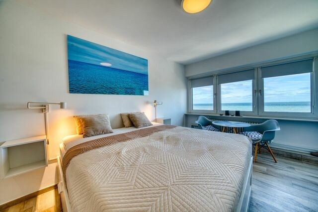 Ferienwohnung in Heiligenhafen - Strandhotel, App. 2SH315 - Bild 4