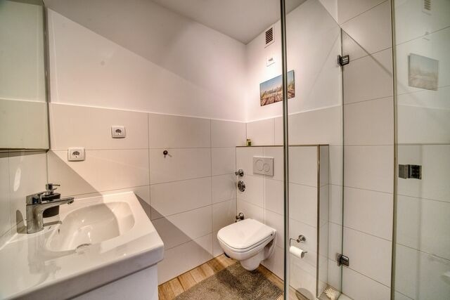 Ferienwohnung in Heiligenhafen - Strandhotel, App. 2SH315 - Bild 6