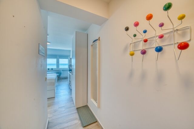 Ferienwohnung in Heiligenhafen - Strandhotel, App. 2SH315 - Bild 11