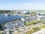 Ferienwohnung in Heiligenhafen - Strandhotel, App. 2SH315 - Bild 12