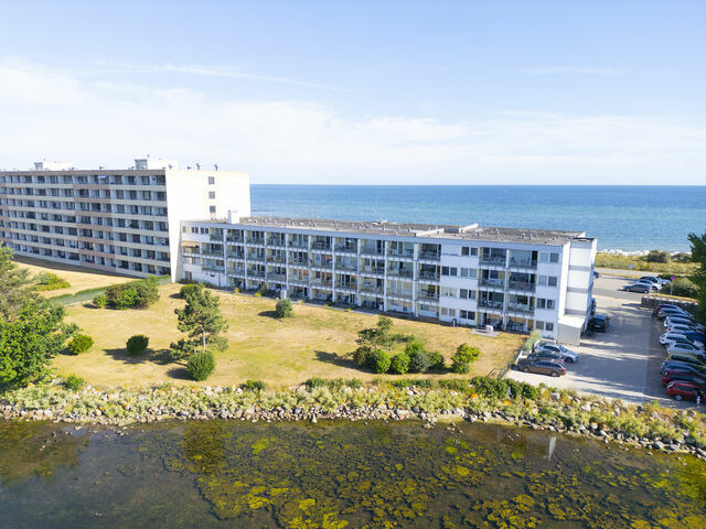 Ferienwohnung in Heiligenhafen - Strandhotel, App. 2SH315 - Bild 13