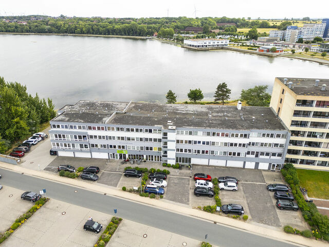 Ferienwohnung in Heiligenhafen - Strandhotel, App. 2SH315 - Bild 14