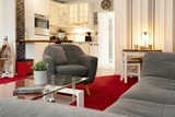 Ferienwohnung in Kellenhusen - Waldstra&szlig;e 2 FeWo Ostseebrise - Bild 3