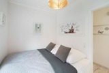 Ferienwohnung in Kellenhusen - Waldstra&szlig;e 2 FeWo Ostseebrise - Bild 4