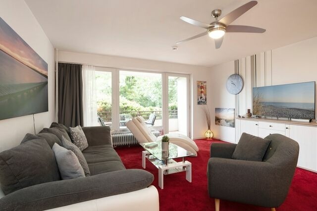 Ferienwohnung in Kellenhusen - Waldstra&szlig;e 2 FeWo Ostseebrise - Bild 5