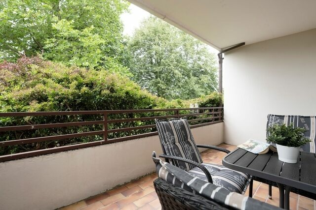 Ferienwohnung in Kellenhusen - Waldstra&szlig;e 2 FeWo Ostseebrise - Bild 6