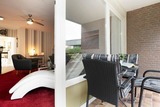Ferienwohnung in Kellenhusen - Waldstra&szlig;e 2 FeWo Ostseebrise - Bild 8