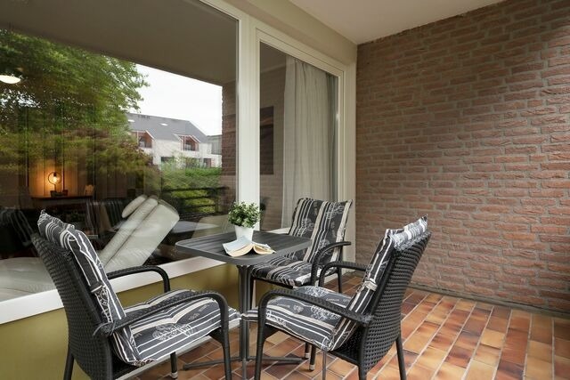 Ferienwohnung in Kellenhusen - Waldstra&szlig;e 2 FeWo Ostseebrise - Bild 11