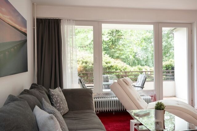 Ferienwohnung in Kellenhusen - Waldstra&szlig;e 2 FeWo Ostseebrise - Bild 12